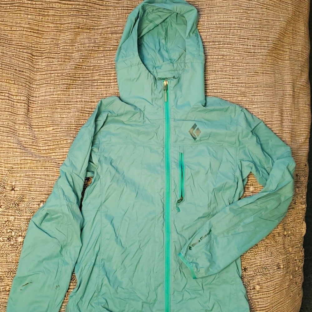 Black Diamond Alpine Start Hoody